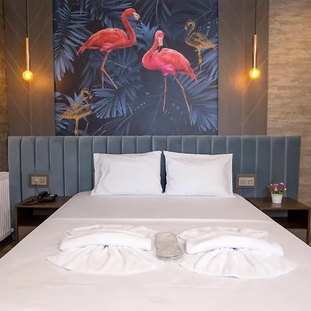 Appart hôtel La Vie Avcilar Istambul