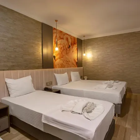 La Vie Avcilar Istambul