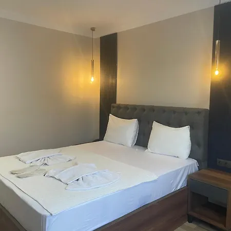 La Vie Avcilar Appart hôtel