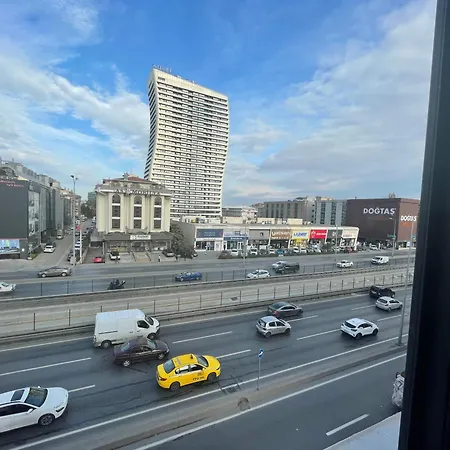 La Vie Avcilar Appart hôtel Istambul