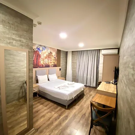 La Vie Avcilar Appart hôtel 4*