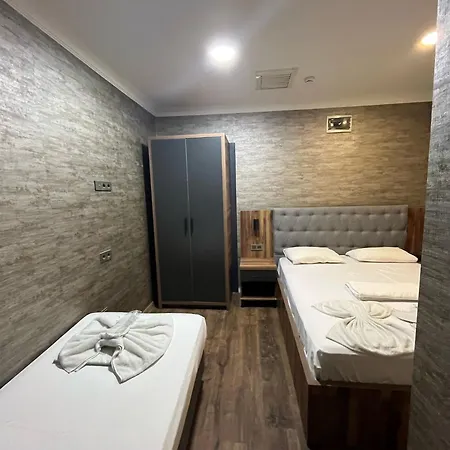 La Vie Avcilar Appart hôtel 4*