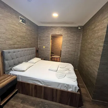 La Vie Avcilar Appart hôtel 4*