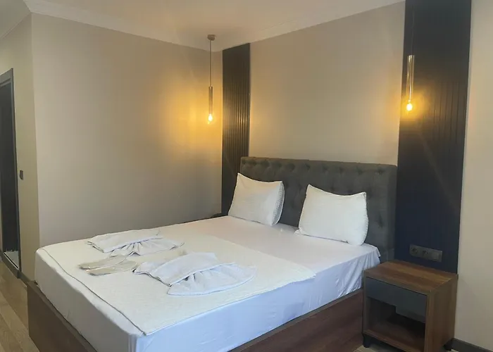 La Vie Apartmanhotel