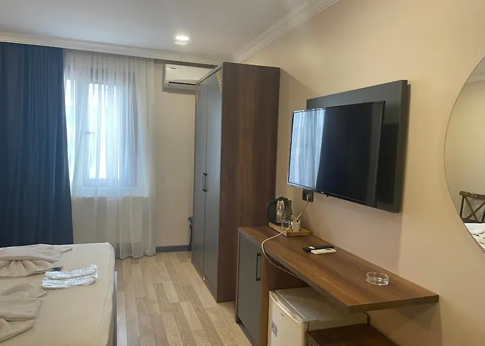 Apartmanhotel La Vie
