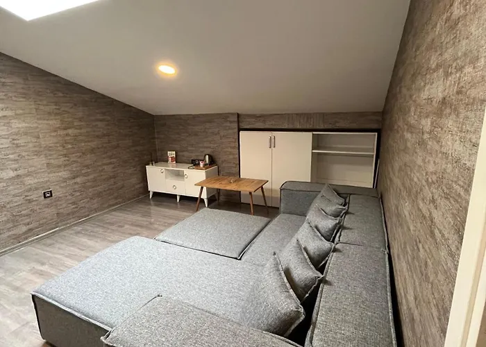 Apartmanhotel La Vie