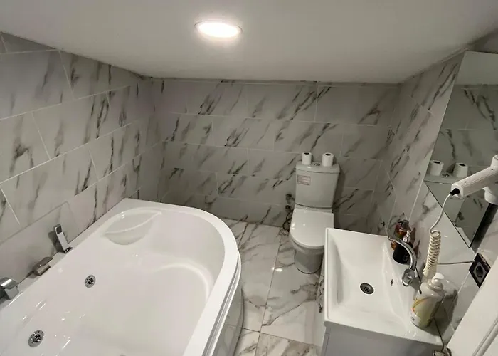 La Vie Apartmanhotel 4*