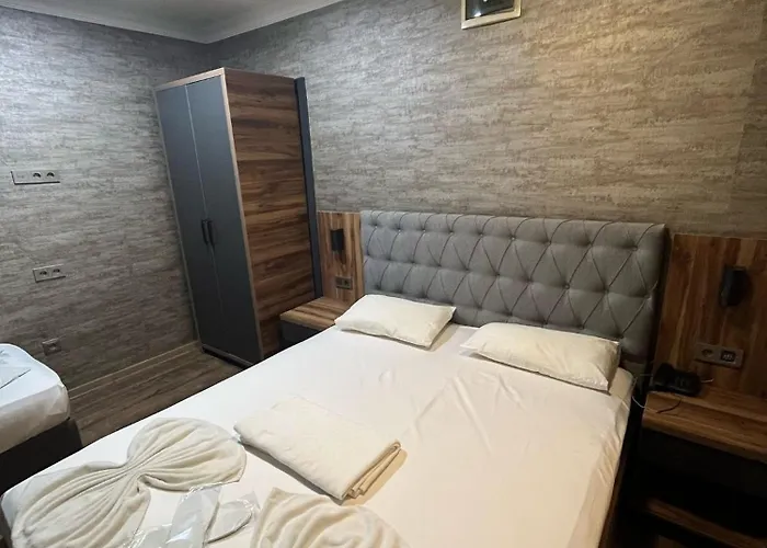 Apartmanhotel La Vie 4*