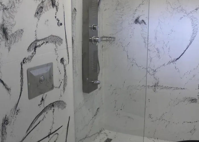 Apartmanhotel La Vie Isztambul