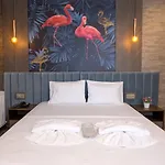 Apartahotel La Vie Estambul