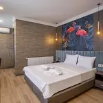 La Vie Apartahotel Estambul