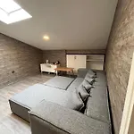 Aparthotel La Vie