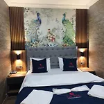 La Vie Apartahotel Estambul