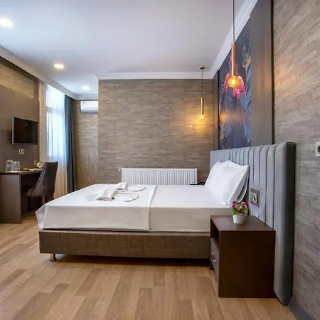 La Vie Aparthotel Istanbul