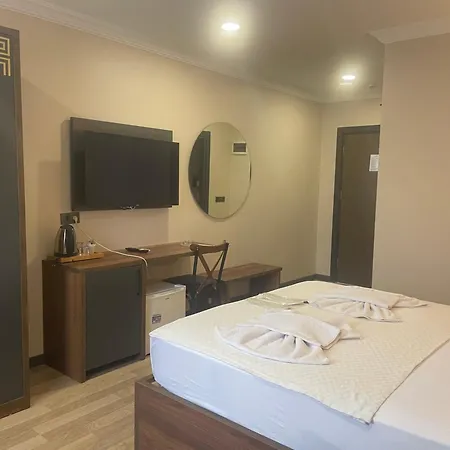 Aparthotel La Vie 4*