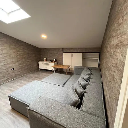 Aparthotel La Vie