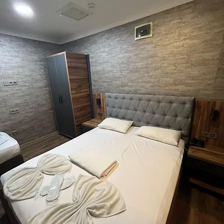 Aparthotel La Vie 2*