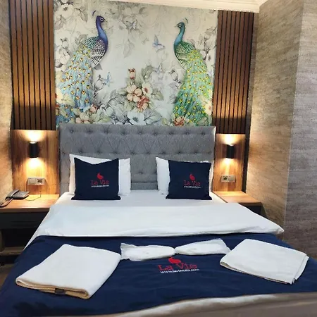 La Vie Κωνσταντινούπολη