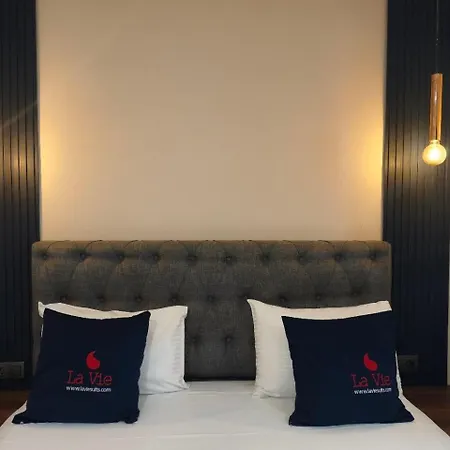 La Vie 3* Κωνσταντινούπολη