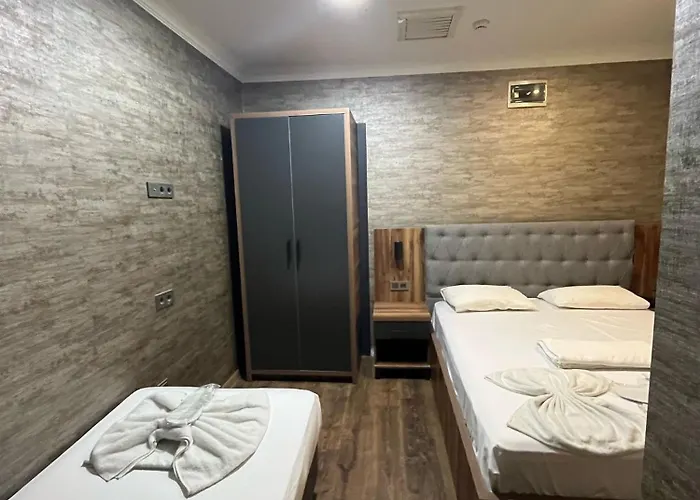 La Vie Hotel apartamentowy 4*