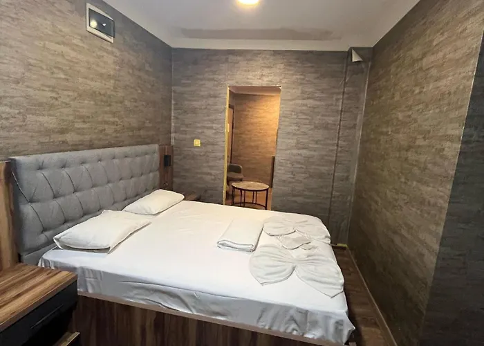 La Vie Hotel apartamentowy 4*