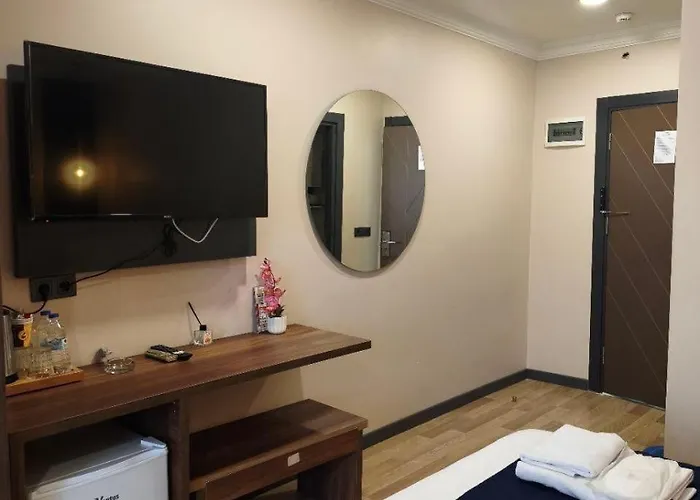 La Vie Κωνσταντινούπολη