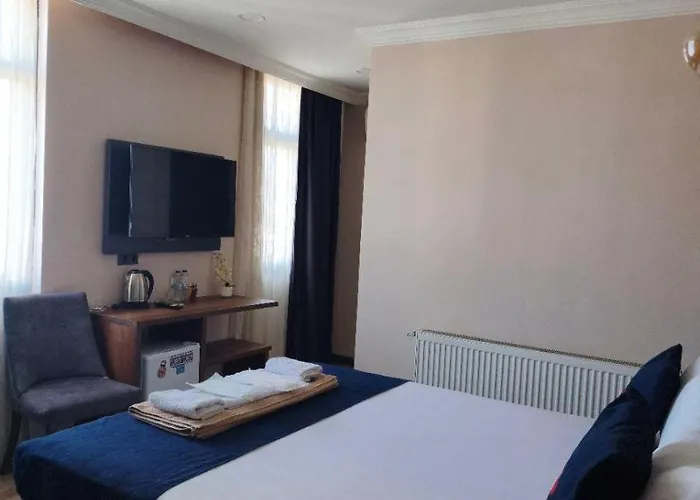 La Vie Ξενοδοχείο με διαμερίσματα