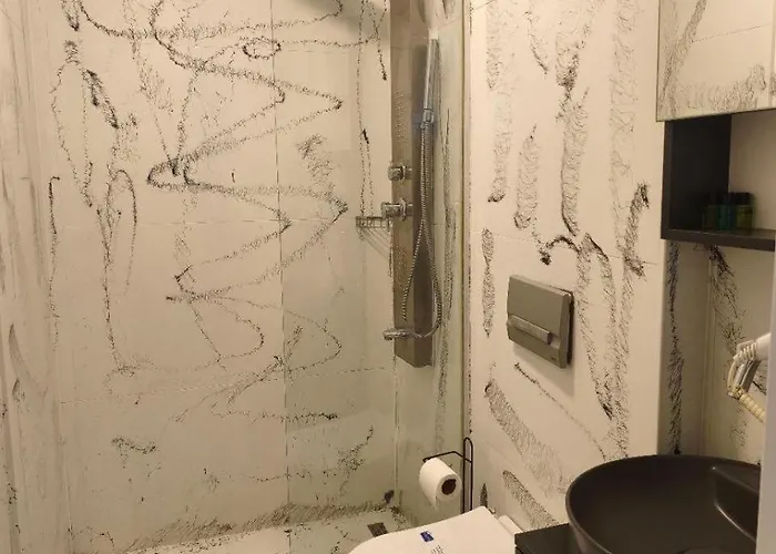 Ξενοδοχείο με διαμερίσματα La Vie Κωνσταντινούπολη