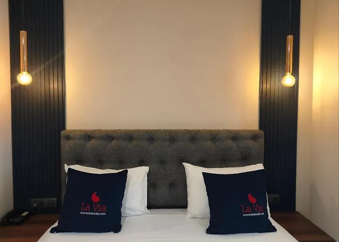 La Vie 3* Κωνσταντινούπολη