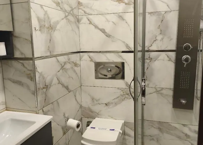 Ξενοδοχείο με διαμερίσματα La Vie 3*