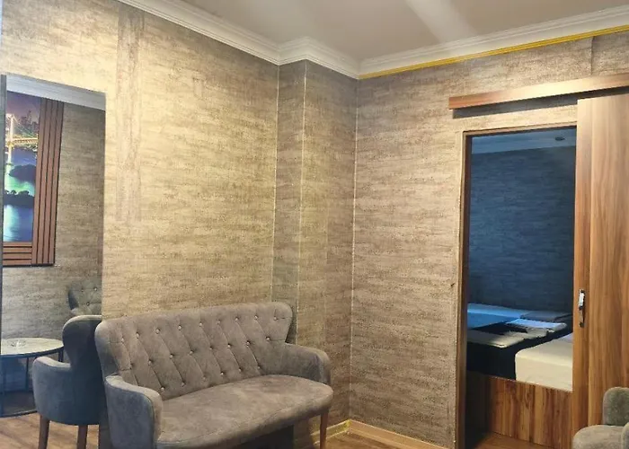 La Vie Ξενοδοχείο με διαμερίσματα 3*