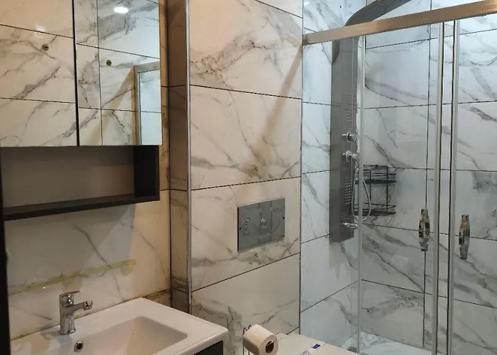 La Vie Ξενοδοχείο με διαμερίσματα Κωνσταντινούπολη