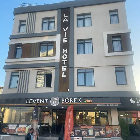 Appart hôtel La Vie Avcilar Istambul