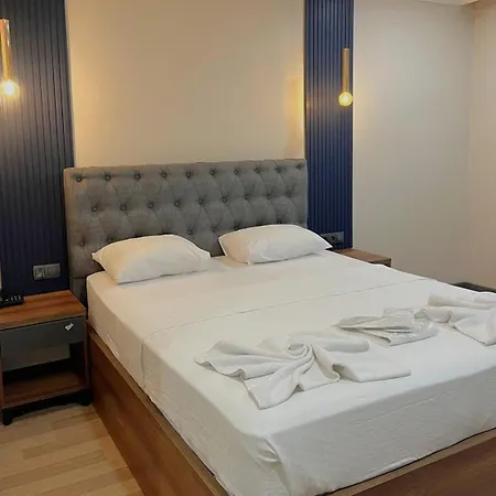 Appart hôtel La Vie Avcilar Istambul